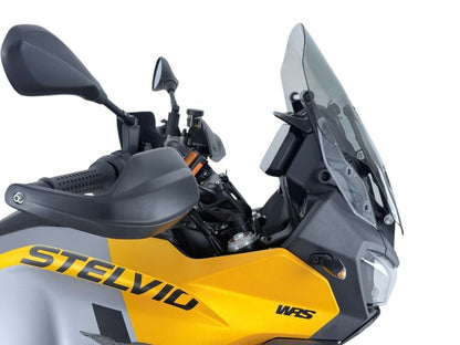 WRS WINDSCREEN TOURING W/ RADAR ST MG002F