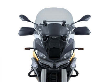 WRS WINDSCREEN TOURING W/ RADAR ST MG002F