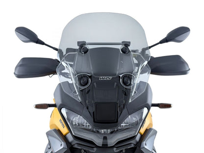 WRS WINDSCREEN TOURING W/ RADAR ST MG002F