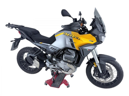 WRS WINDSCREEN TOURING W/ RADAR ST MG002F