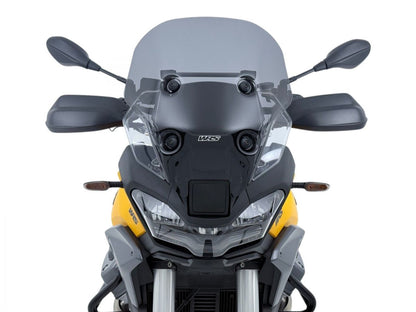 WRS WINDSCREEN TOURING W/ RADAR ST MG002FS