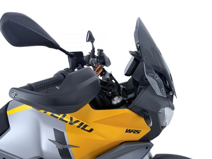 WRS WINDSCREEN TOURING W/ RADAR ST MG002FS