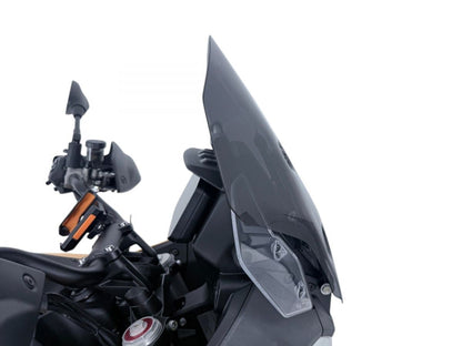 WRS WINDSCREEN TOURING W/ RADAR ST MG002FS