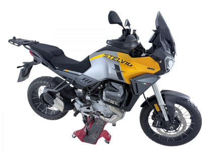 WRS WINDSCREEN TOURING W/ RADAR ST MG002FS