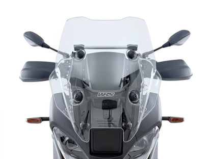 WRS WINDSCREEN SPORT W/ RADAR STEL MG003T