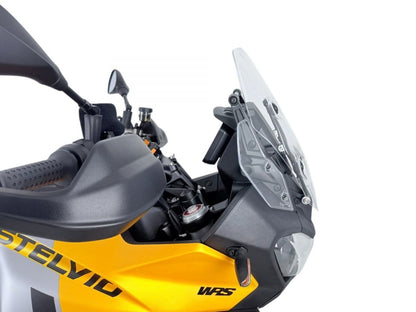 WRS WINDSCREEN SPORT W/ RADAR STEL MG003T