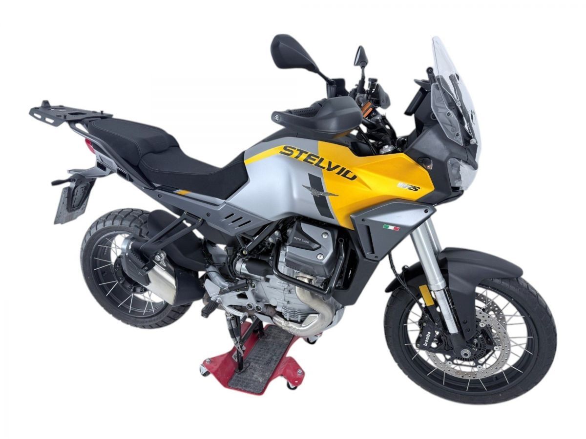 WRS WINDSCREEN SPORT W/ RADAR STEL MG003T