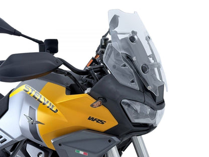 WRS WINDSCREEN SPORT W/ RADAR STEL MG003T