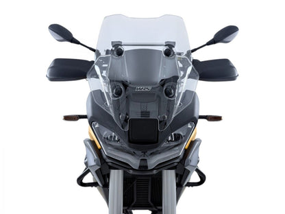 WRS WINDSCREEN SPORT W/ RADAR STEL MG003T