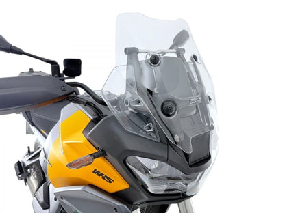 WRS WINDSCREEN SPORT W/ RADAR STEL MG003T