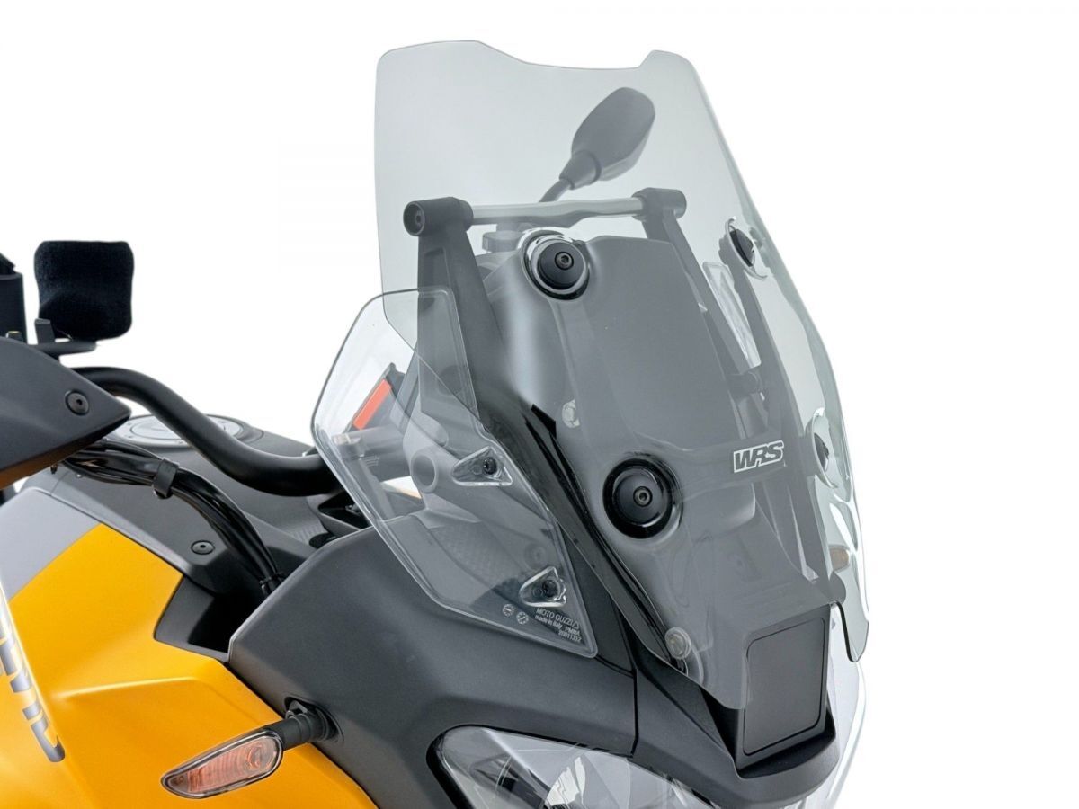 WRS WINDSCREEN SPORT W/ RADAR STEL MG003F