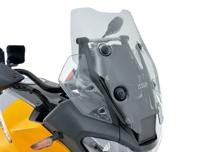 WRS WINDSCREEN SPORT W/ RADAR STEL MG003F