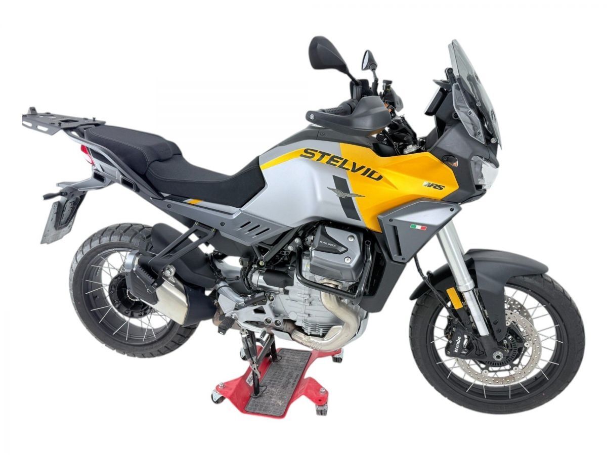 WRS WINDSCREEN SPORT W/ RADAR STEL MG003F