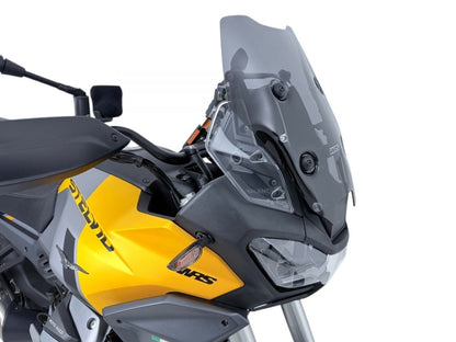 WRS WINDSCREEN SPORT W/ RADAR STEL MG003FS