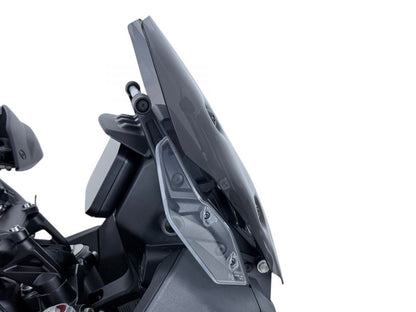WRS WINDSCREEN SPORT W/ RADAR STEL MG003FS