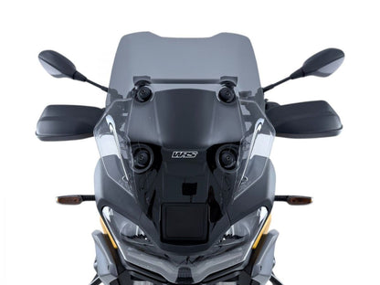 WRS WINDSCREEN SPORT W/ RADAR STEL MG003FS