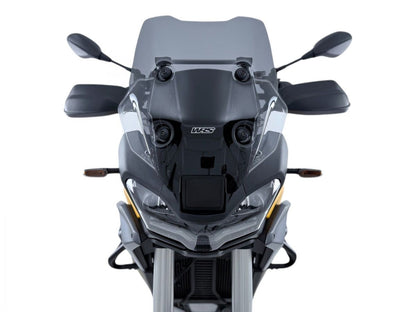 WRS WINDSCREEN SPORT W/ RADAR STEL MG003FS