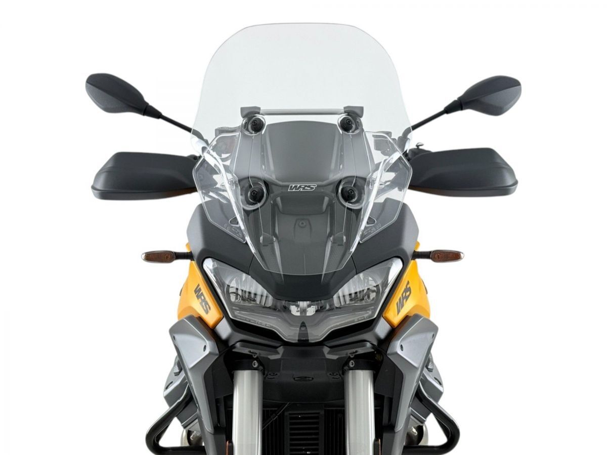 WRS WINDSCREEN CAPONORD STELVIO CL MG004T