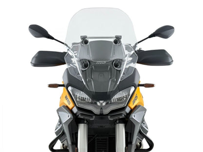 WRS WINDSCREEN CAPONORD STELVIO CL MG004T