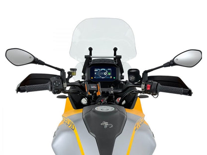 WRS WINDSCREEN CAPONORD STELVIO CL MG004T
