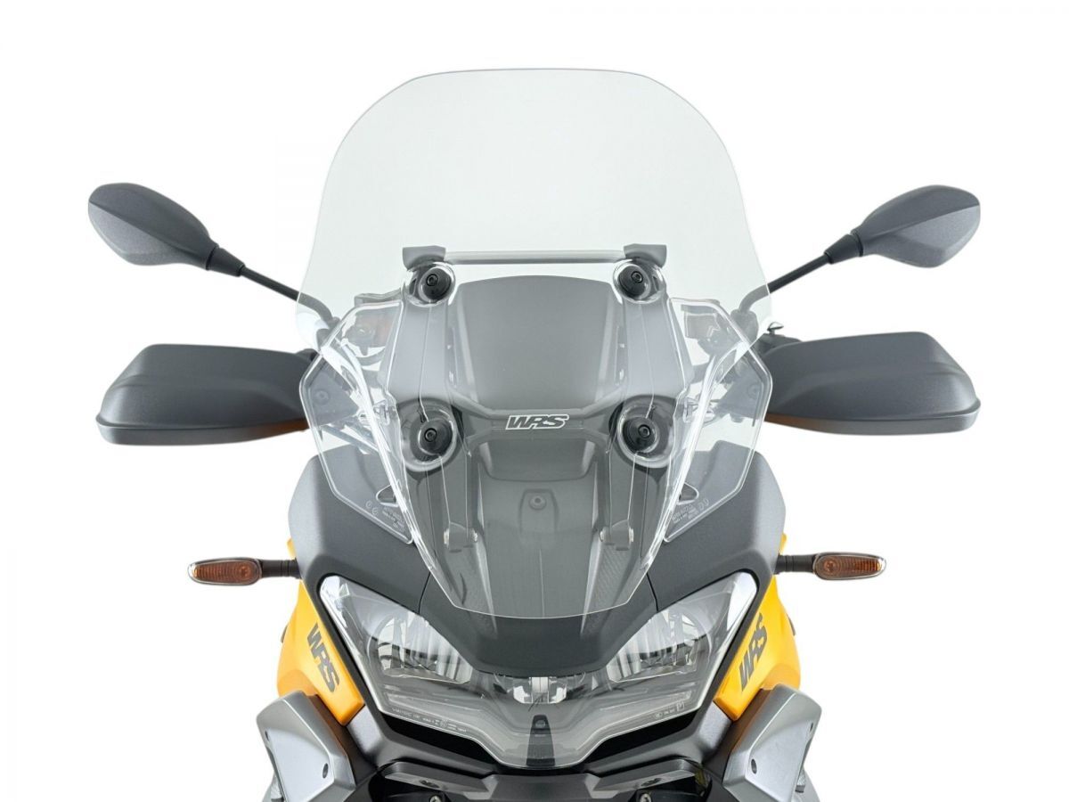 WRS WINDSCREEN CAPONORD STELVIO CL MG004T