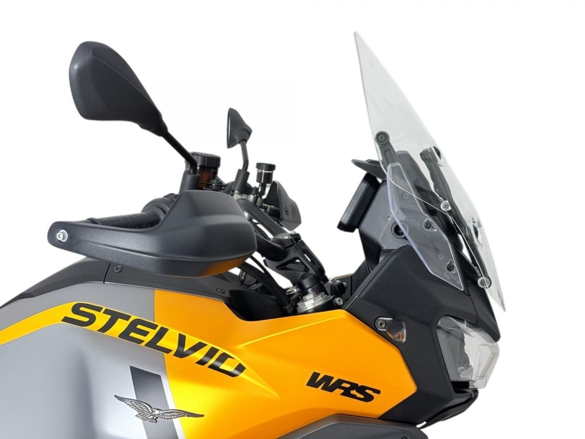 WRS WINDSCREEN CAPONORD STELVIO CL MG004T