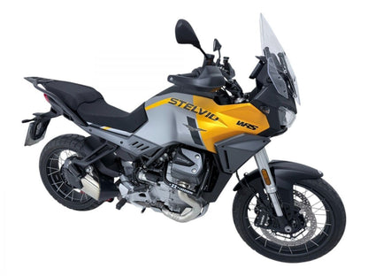 WRS WINDSCREEN CAPONORD STELVIO CL MG004T