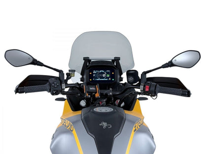 WRS WINDSCREEN CAPONORD STELVIO SM MG004F