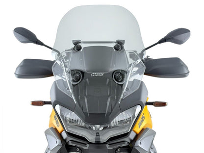 WRS WINDSCREEN CAPONORD STELVIO SM MG004F