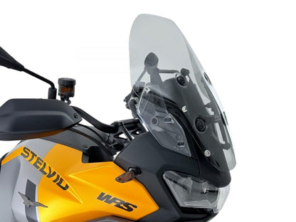 WRS WINDSCREEN CAPONORD STELVIO SM MG004F