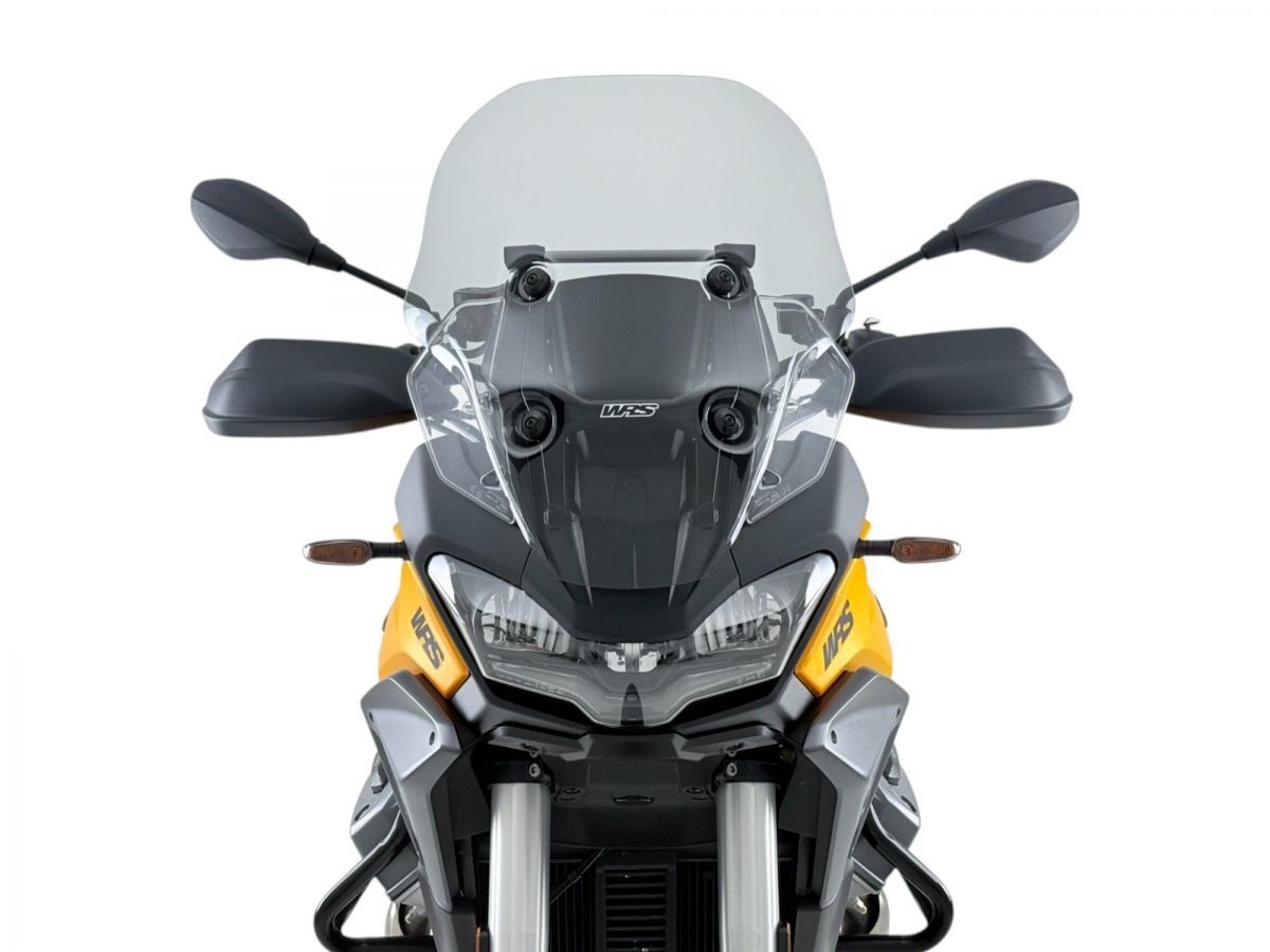 WRS WINDSCREEN CAPONORD STELVIO SM MG004F