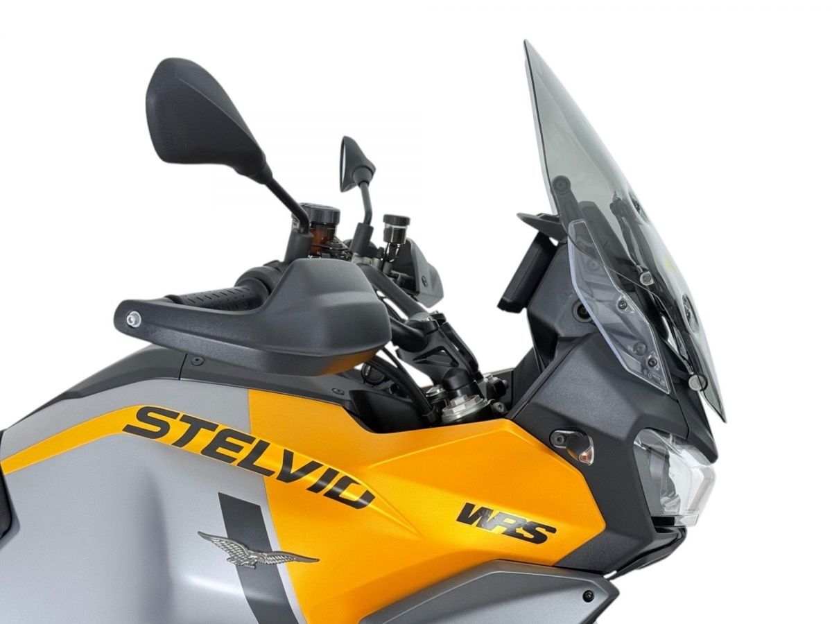 WRS WINDSCREEN CAPONORD STELVIO SM MG004F