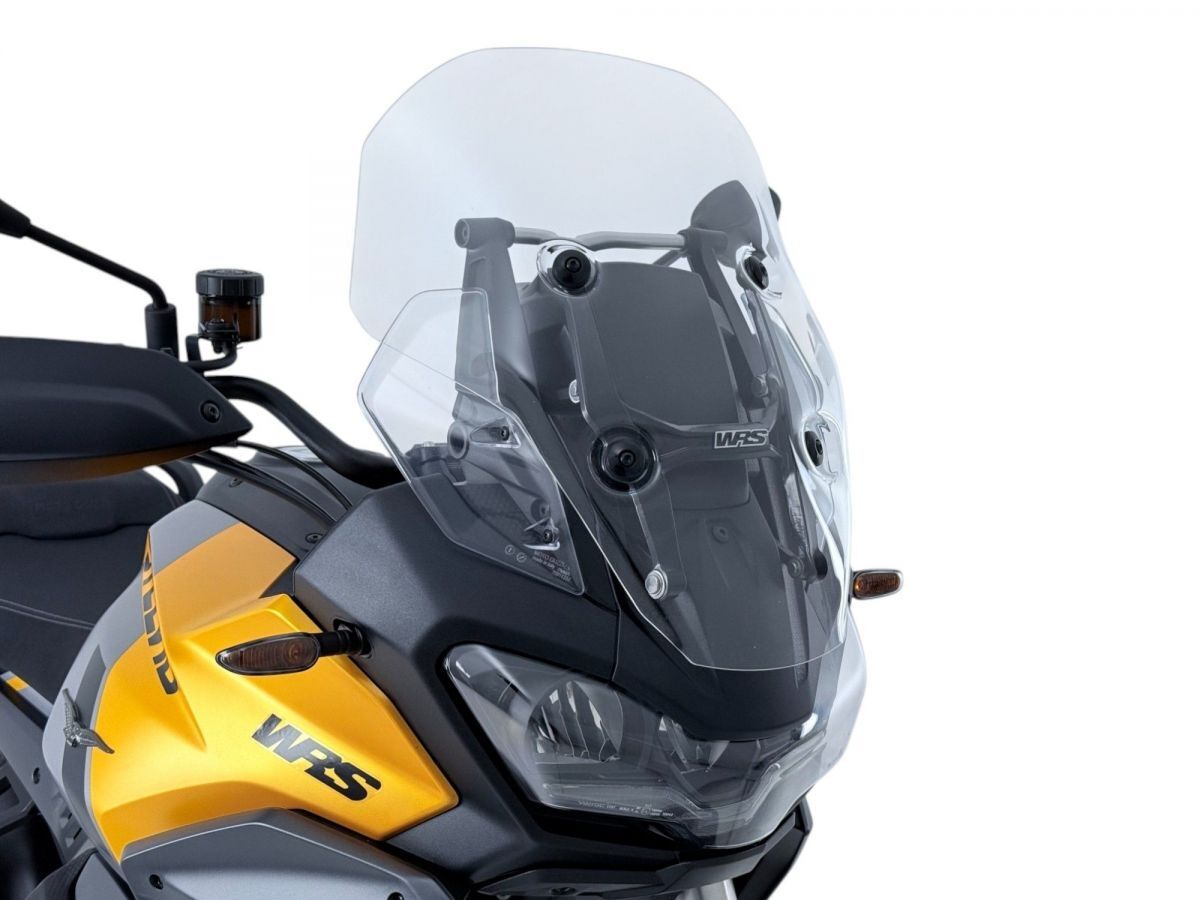 WRS WINDSCREEN TOURING STELVIO CLE MG005T
