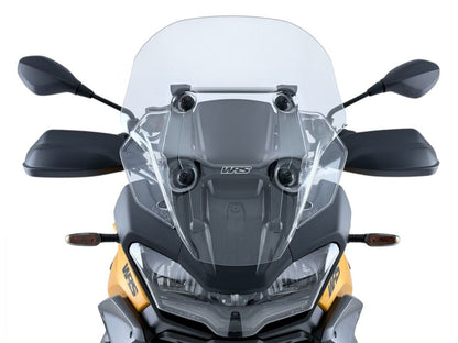 WRS WINDSCREEN TOURING STELVIO CLE MG005T
