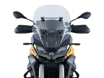 WRS WINDSCREEN TOURING STELVIO CLE MG005T