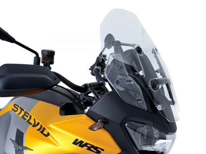WRS WINDSCREEN TOURING STELVIO CLE MG005T
