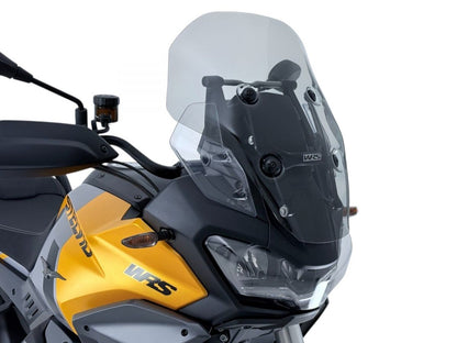 WRS WINDSCREEN TOURING STELVIO SMO MG005F