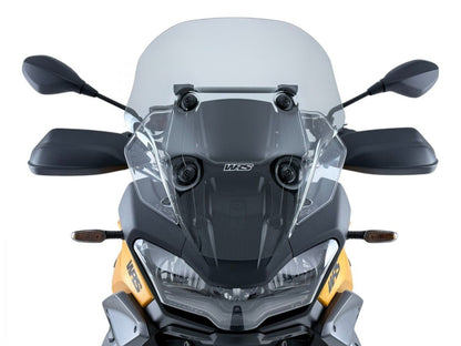 WRS WINDSCREEN TOURING STELVIO SMO MG005F