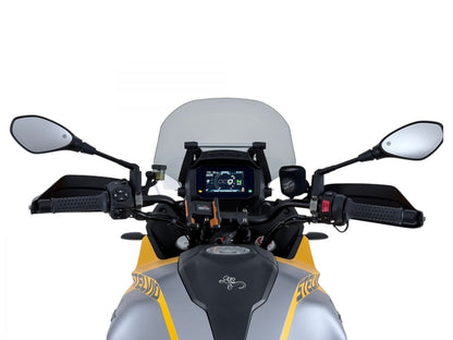 WRS WINDSCREEN TOURING STELVIO SMO MG005F