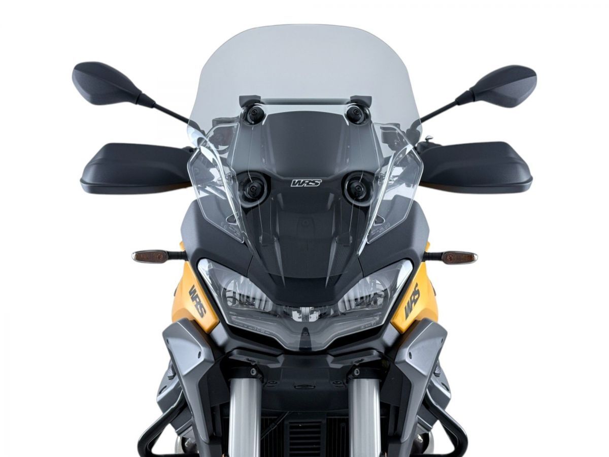 WRS WINDSCREEN TOURING STELVIO SMO MG005F