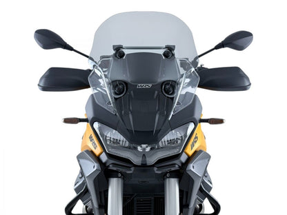 WRS WINDSCREEN TOURING STELVIO SMO MG005F