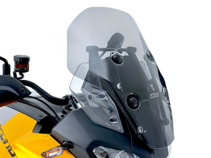 WRS WINDSCREEN TOURING STELVIO DAR MG005FS