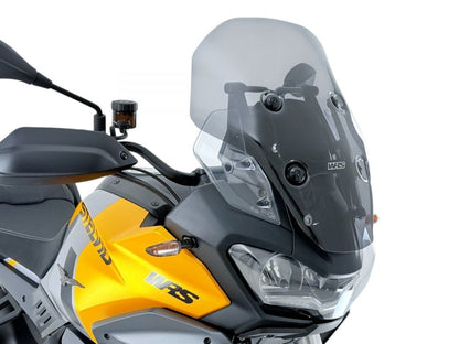 WRS WINDSCREEN TOURING STELVIO DAR MG005FS