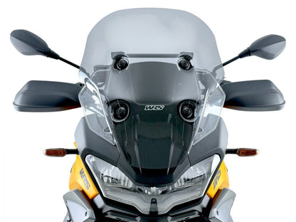 WRS WINDSCREEN TOURING STELVIO DAR MG005FS
