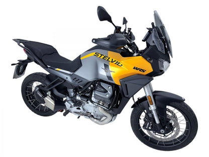 WRS WINDSCREEN SPORT STELVIO SMOKE MG006F