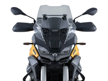 WRS WINDSCREEN SPORT STELVIO SMOKE MG006F