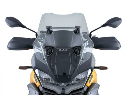 WRS WINDSCREEN SPORT STELVIO SMOKE MG006F
