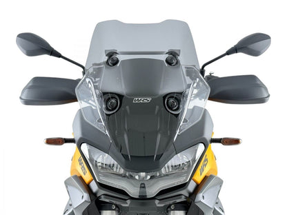 WRS WINDSCREEN SPORT STELVIO DARK MG006FS