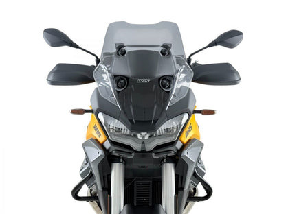 WRS WINDSCREEN SPORT STELVIO DARK MG006FS