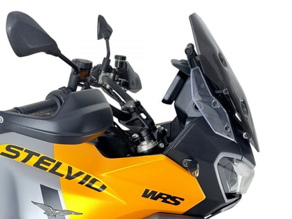 WRS WINDSCREEN SPORT STELVIO DARK MG006FS
